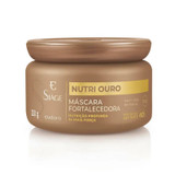 Eudora Siàge Nutri Gold - Deep Nourishing Strengthening Hair Mask 250g/8.81 oz