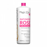 Felps Color Magic Clay Champagne Effect Rose Tint 500ml/16.9 fl.oz