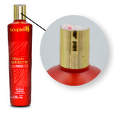 Soupleliss Red Revitalizing Mask For Red and Copper Hair 300ml/10.14 fl.oz Soupleliss Red Revitalizing Mask For Red and Copper Hair 300ml/10.14 fl.oz