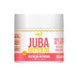 Widi Care Juba Butter Oil - Intensive Nourishing Mask 500g/17.6 oz