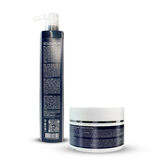 I Belli Capelli Torrano Nanoplasty Mask Kit Organic without Formalin and B-tox