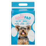 New Good Pet Toilet Mats Good Pad Total Absorption 60x60 50Un