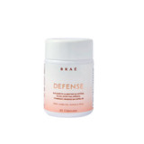 Braé Defense Food Supplement Vitamins and Minerals 30CAP