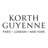 Korth Guyenne Rematch Kit - Shampoo, Mask and Oil