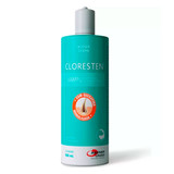 Dr. Clean Antimicrobial Shampoo Agener União Cloresten 500ml/16.90fl.oz
