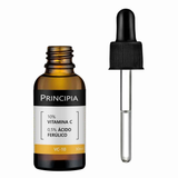 Principia Serum Vitamin C-10 Skin Type All 30ml/1.01fl.oz