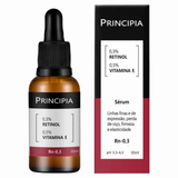 Principia Skincare: Retinol Serum 0.3% + Vitamin E Rn-0.3 30ml/1.01fl.oz