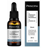 Principia Moisturizing Serum Hyaluronic Acids + B5 30ml/1.01fl.oz