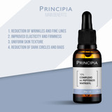 Principia Anti-Aging Serum: 10% Matryxil Peptides 30ml/1.01fl.oz