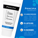 Principia Antiperspirant Deodorant AD-01 70g/2.49oz