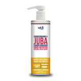 Widi Care Kit “Higienizando e Condicionando a Juba” Cleaning and Hydration for Curls