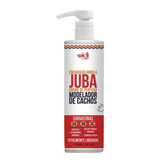 Widi Care Kit “Higienizando e Condicionando a Juba” Cleaning and Hydration for Curls