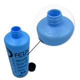 Felps Progressive Omega Zero Unique Without Formalin Cabelo Sensível 500ml/16.90fl.oz