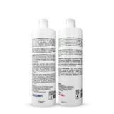Kit Bonequinha Progressive Perfect and Long Lasting 2x1L/2x33.81fl.oz