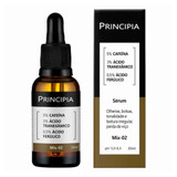 Principia Mix-02 5% Caffeine + 3% Tranexamic + Ferulic 30ml/1.01fl.oz