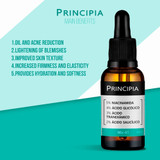 Principia Anti-Acne Serum Kit - 3 Products