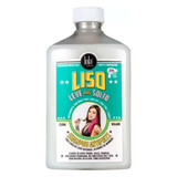 Lola Cosmetics Liso, Leve and Solto - Shampoo 250ml/8.45fl.oz