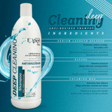 Expert Hair Kit Deep Cleaning Shampoo & Bio Protein Restructuring Cream 2X1L/2X33.8 fl.oz