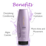 Aneethun Liss System Complete Disciplining Trio Kit