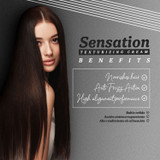 Kit 2 Expert Hair Sensation Texturizing Cream + Deep Cleansing Shampoo