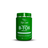 Kit I Belli Capelli Ravenna B-tox Organic + Intense Hydration Treatment Mask