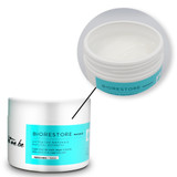 Kit Let Me Be Progressive Smoothing Protein Get Biorestore Mask Frizz-free Hair