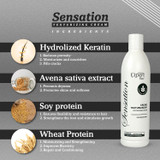 Expert Hair Sensation Professional Texturizing Cream 500ml/16.9fl.oz