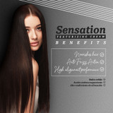 Expert Hair Sensation Professional Texturizing Cream 500ml/16.9fl.oz