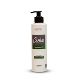 Grazie Professional Curls Definition and Hydration Shampoo