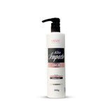 Grazie Professional Leave-in High Impact Intense Nutrition 500g/17.6 oz