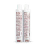 Kit I Belli Capelli Ravenna Daily Care with Aloe Vera – Shampoo + Conditioner 2x300ml/2x10.1 fl oz