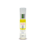 Grazie Professional Hair Perfume Yellow – Shine & Protection 45ml / 1.52 fl oz