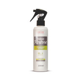 Kit Grazie Professional Indoor Restore Hydration, Reconstruction & Strength