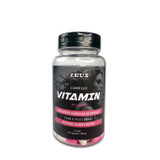 Complex Vitamin – Woman 60 Capsules 500mg