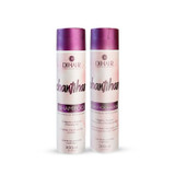 Dihair Professional Chantihair Kit Shampoo and Conditioner 2x10.1 fl oz