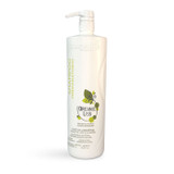 Soupleliss Shampoo Preparatório Organic Liss Preparative Shampoo 1L/33.81fl.oz