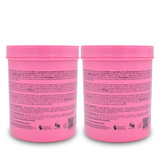 Richée NanoBtx Repair Mass Replenisher Macadamia Oil 1kg/35.27oz.