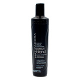 Soupleliss Matizer Mask Platinum Blond Máscara Matizadora Platinum Effect Hair Care 300ml/10.14fl.oz