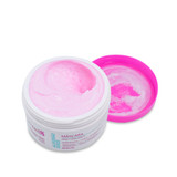 Soupleliss Mask Algodão Doce Cotton Candy Nutrition Softness Shine Hair Care 300g/10.58 oz