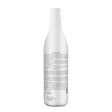 Alfaparf Shampoo Yellow Liss Anti-Frizz for Perfect Smooth Deep Cleaning Hair Care 500ml/16.9fl.oz