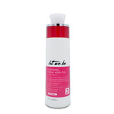 Kit Let Me Be Progressive Supreme Mask Keratin Intense Shine Frizz-Free Hair Care 2x1L/2x33.8fl.oz