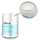 Let Me Be Biorestore Masque Mask Treatment and Shine Hair Care 1Kg/35.2 oz