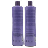 Kit Plástica dos Fios Progressive 2 units Thermal Sealing step 2 Hair Care 2x1L/2x33.8fl.oz