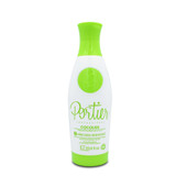 Kit Portier Progressive CocoLiiss Hair Realignment Moisturizing With Coconut Water 2x1L/2x33.8fl.oz