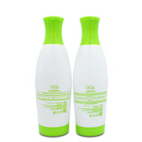 Kit Portier Progressive CocoLiiss Hair Realignment Moisturizing With Coconut Water 2x1L/2x33.8fl.oz