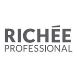 Kit Richée Professional Argan and Ojon Shampoo Conditioner Leave-in Complete Treatment