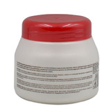 Bonequinha Escandalosa Btox Capillary White Reduces Volume and Frizz Hair Care 250g/8.81fl.oz