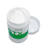 Youse Cosmetics Btox Btx Okra Realignment Without Formalin Quiabo Realinhamento Capilar Hair Care 1kg/35.2fl.oz