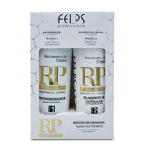 Felps Color RP Premium Reconstruction Capilar Hydration Nutrition Hair Care 2x500ml/2x16.9fl.oz