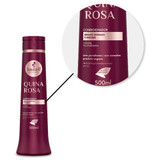 Kit Haskell Quina Rosa Home Care Complete Hydration For Damaged Hair Care